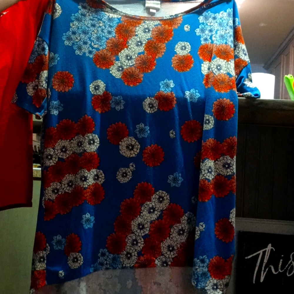 Dressy shirt